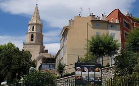 Residhotel Vieux Port